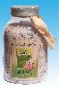 Bohemia sůl s Bylinkami  Relax s Ibiškem 1200g